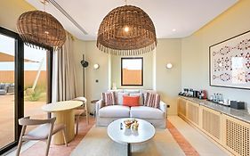 Al Badayer Retreat By Sharjah Collection